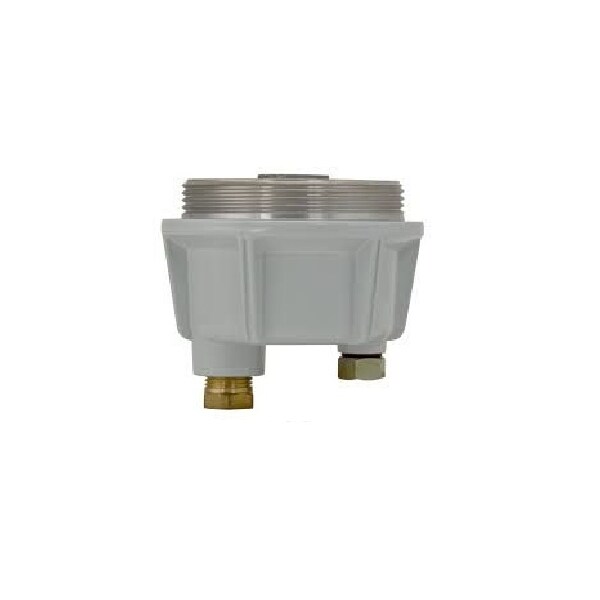 Repl Kit, 320 Bowl W/1/4"Drain